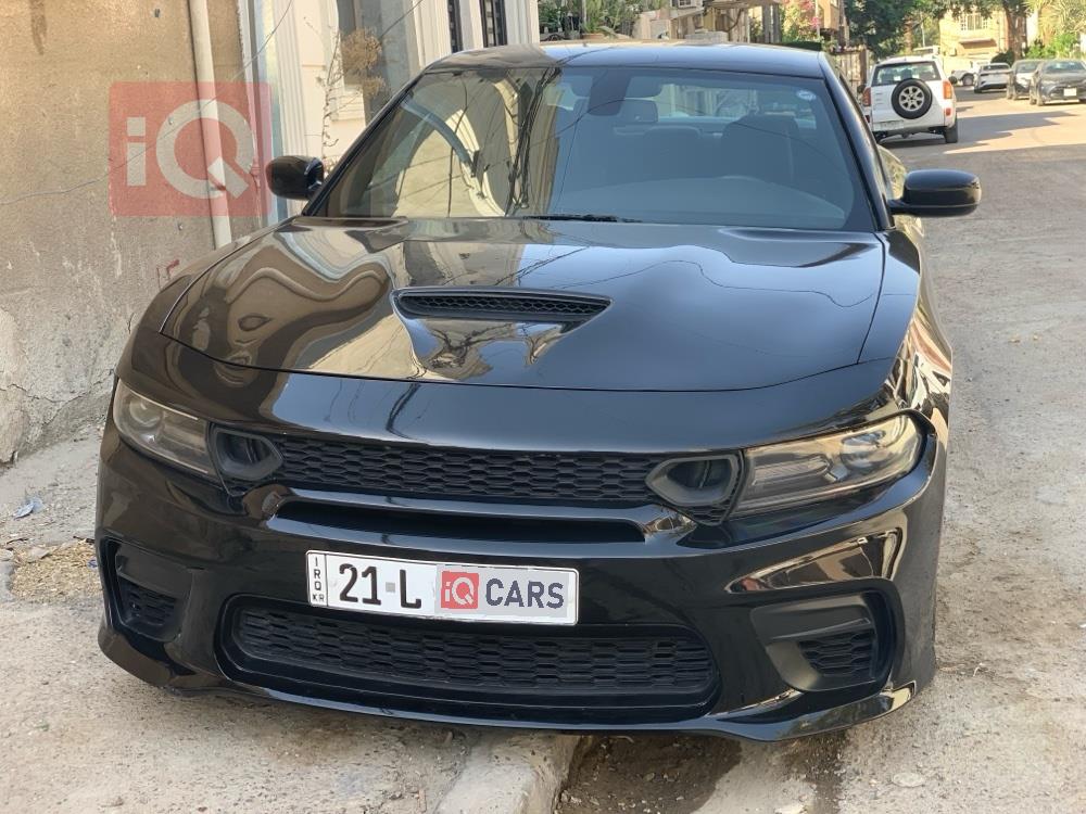 دودج تشارجر